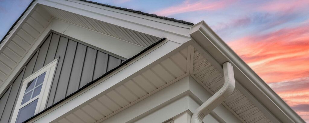 what is drip edge on a roof