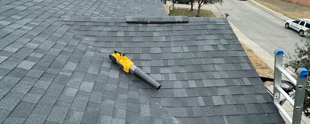 why and when roof needs to be replaced