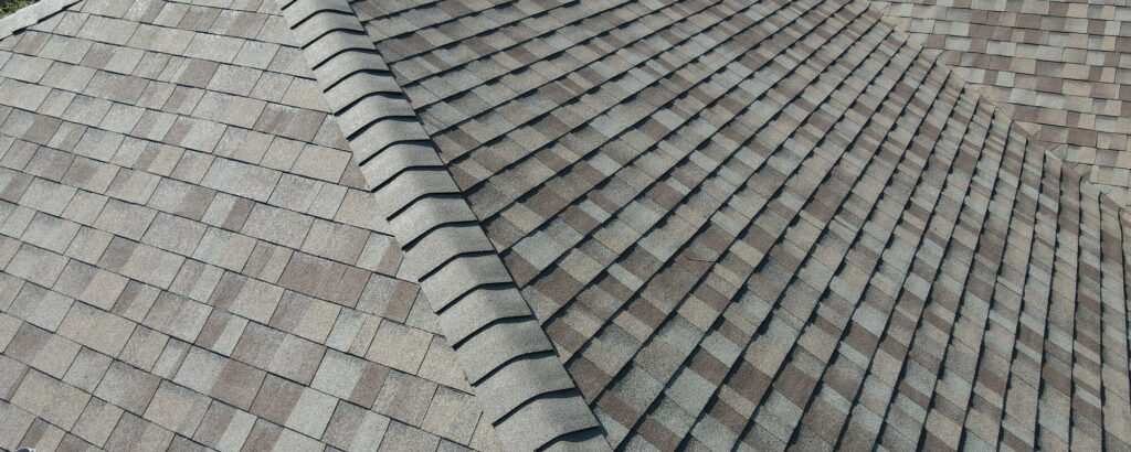 most modern type of roofing