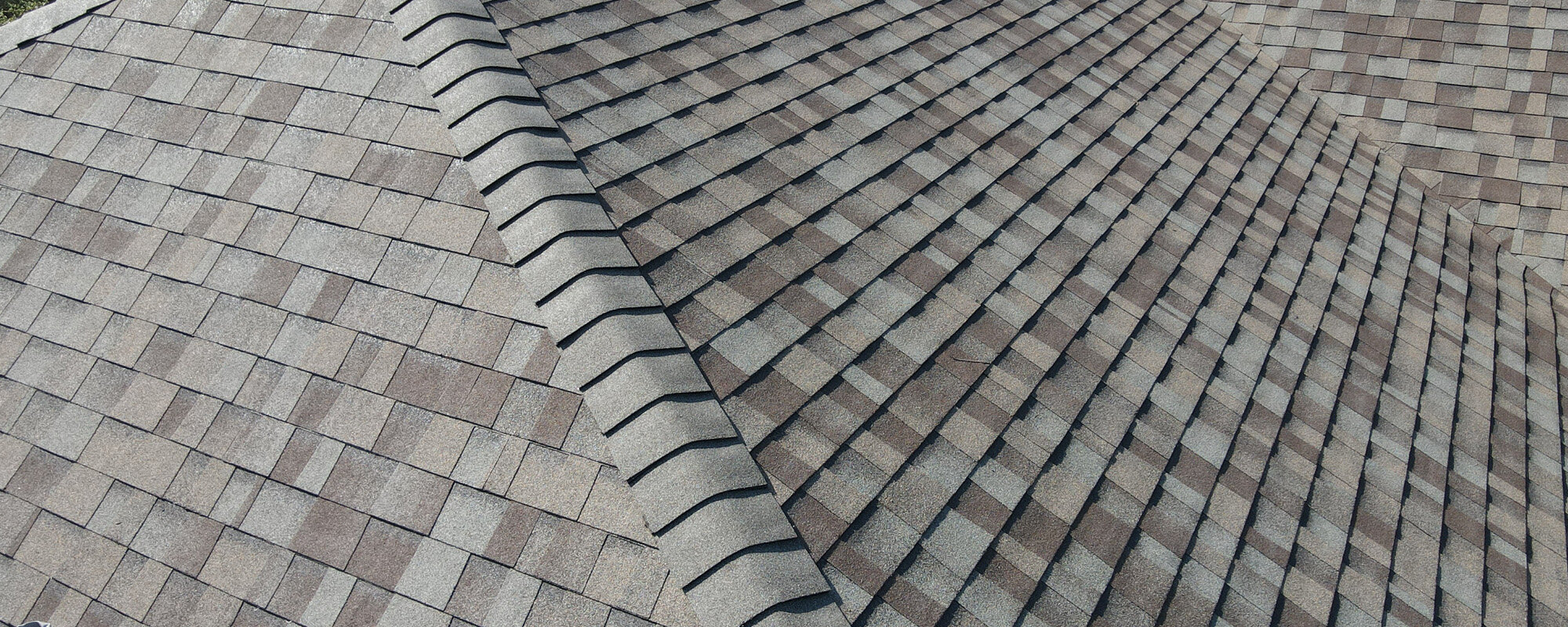 most modern type of roofing