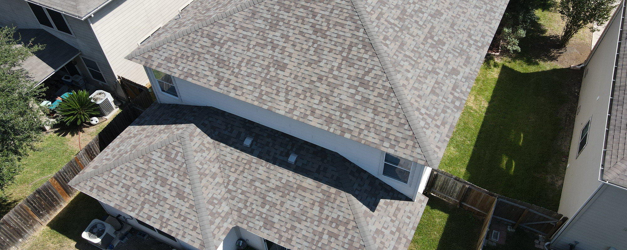 roofing company uncommonly successful